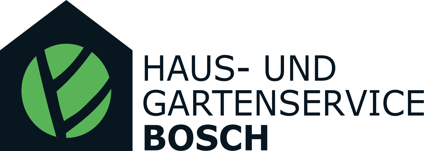 Haus- und Gartenservice Bosch